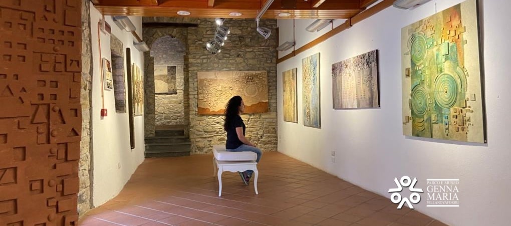 Arte antica e arte moderna